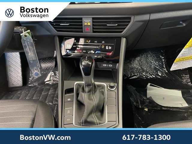 New 2025 Volkswagen Jetta S image 22