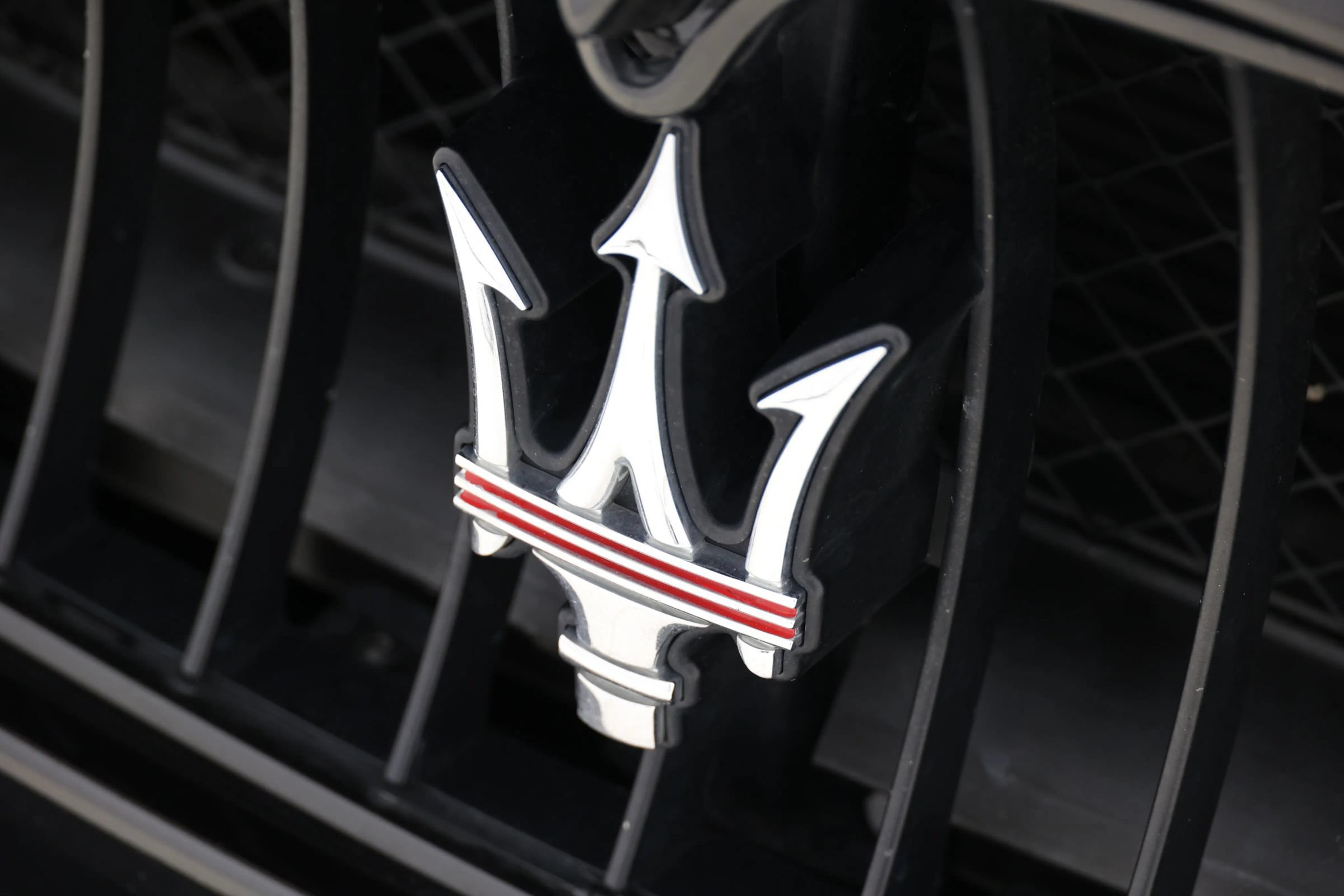Used 2016 Maserati GranTurismo Sport RWD image 88