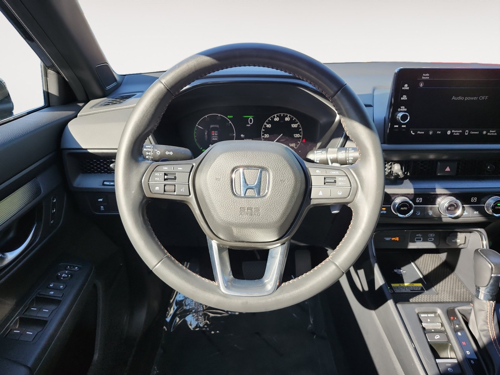 Used 2024 Honda CR-V Sport-L image 12