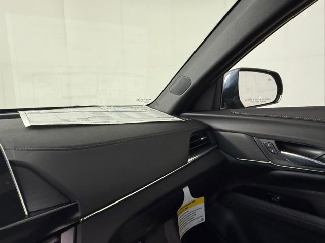 New 2025 Cadillac CT4 Premium Luxury image 17