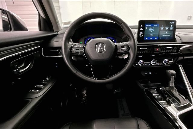 Used 2025 Acura ADX FWD image 6