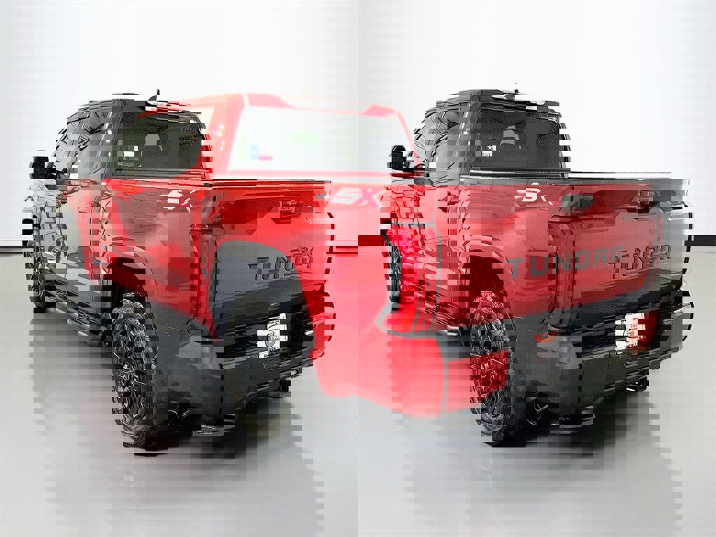 New 2026 Toyota Tundra SR5 image 6