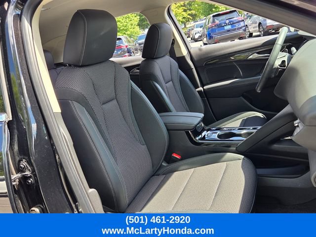 Used 2022 Buick Envision Preferred FWD image 17