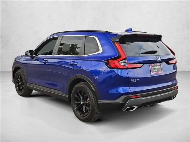 Used 2023 Honda CR-V Sport image 8
