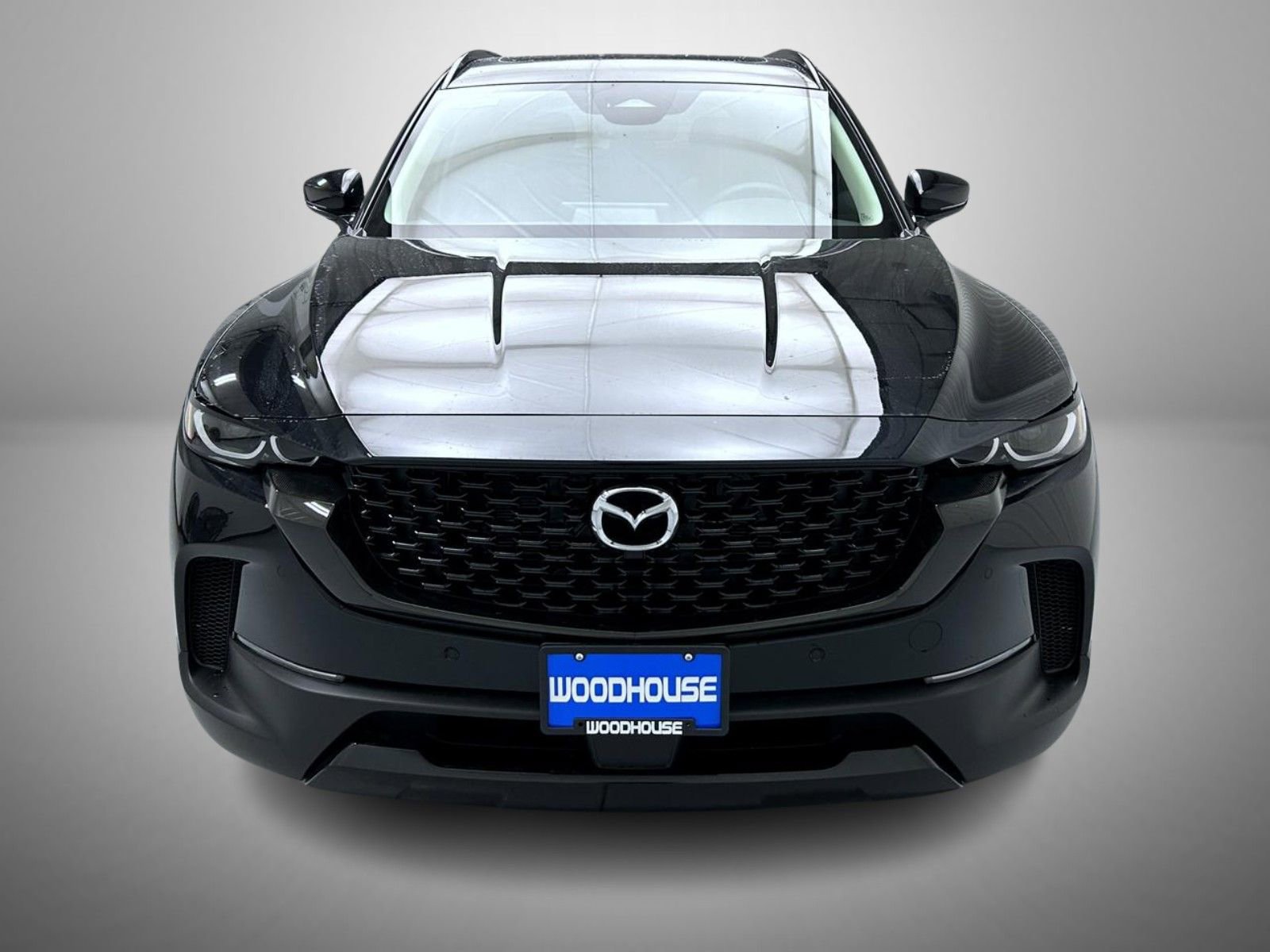 New 2026 MAZDA CX-50 AWD 2.5 Hybrid w/ Weather Package image 2