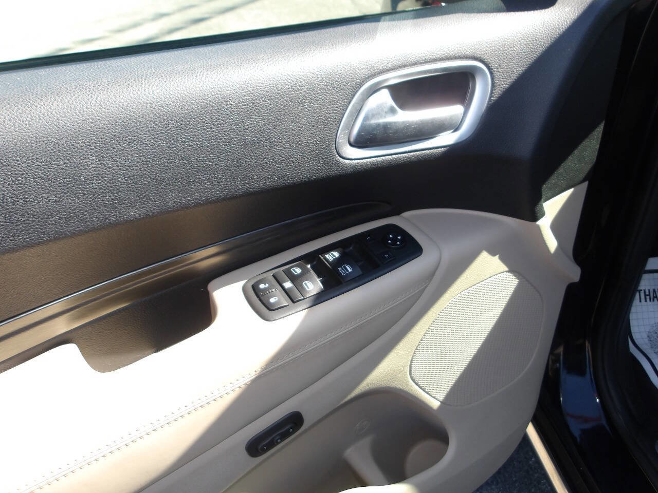 Used 2019 Dodge Durango Citadel AWD/4WD image 11