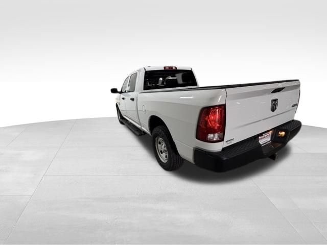 Used 2021 RAM 1500 Tradesman AWD/4WD image 10