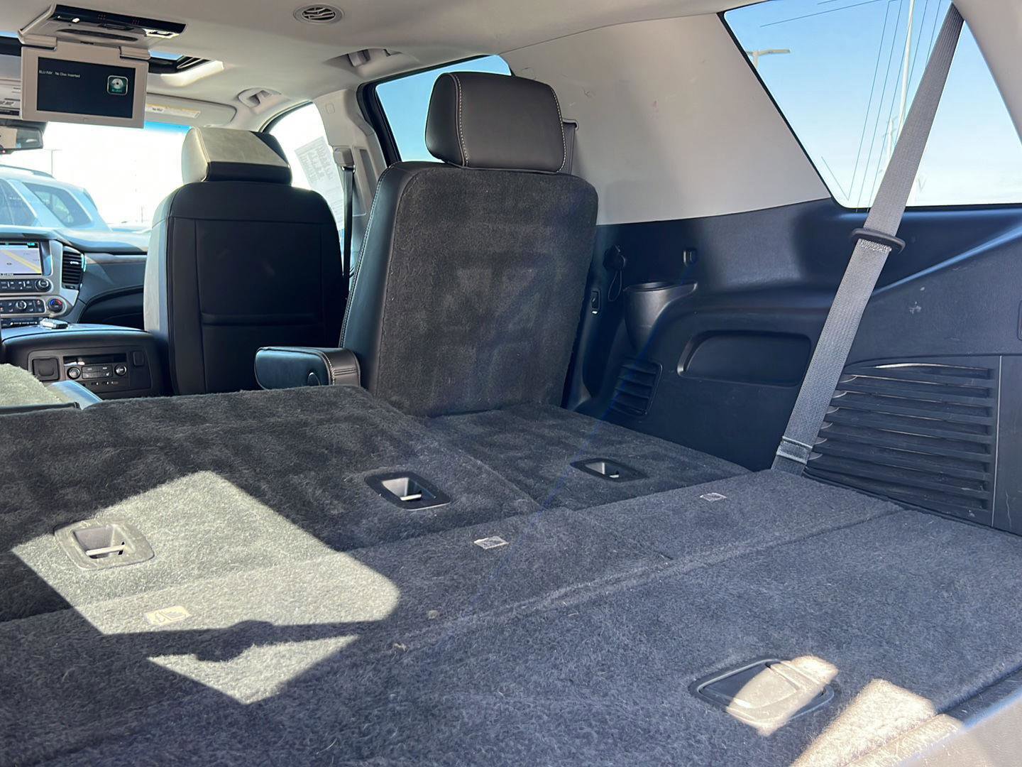 Used 2019 GMC Yukon Denali w/ Open Road Package AWD/4WD image 38