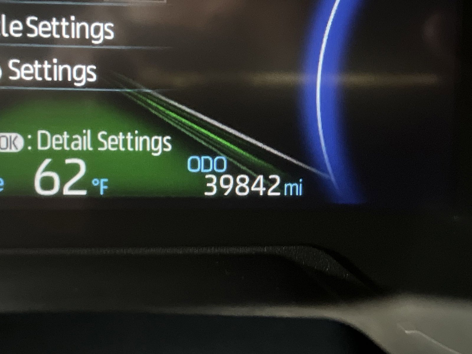 Used 2023 Toyota RAV4 LE image 17