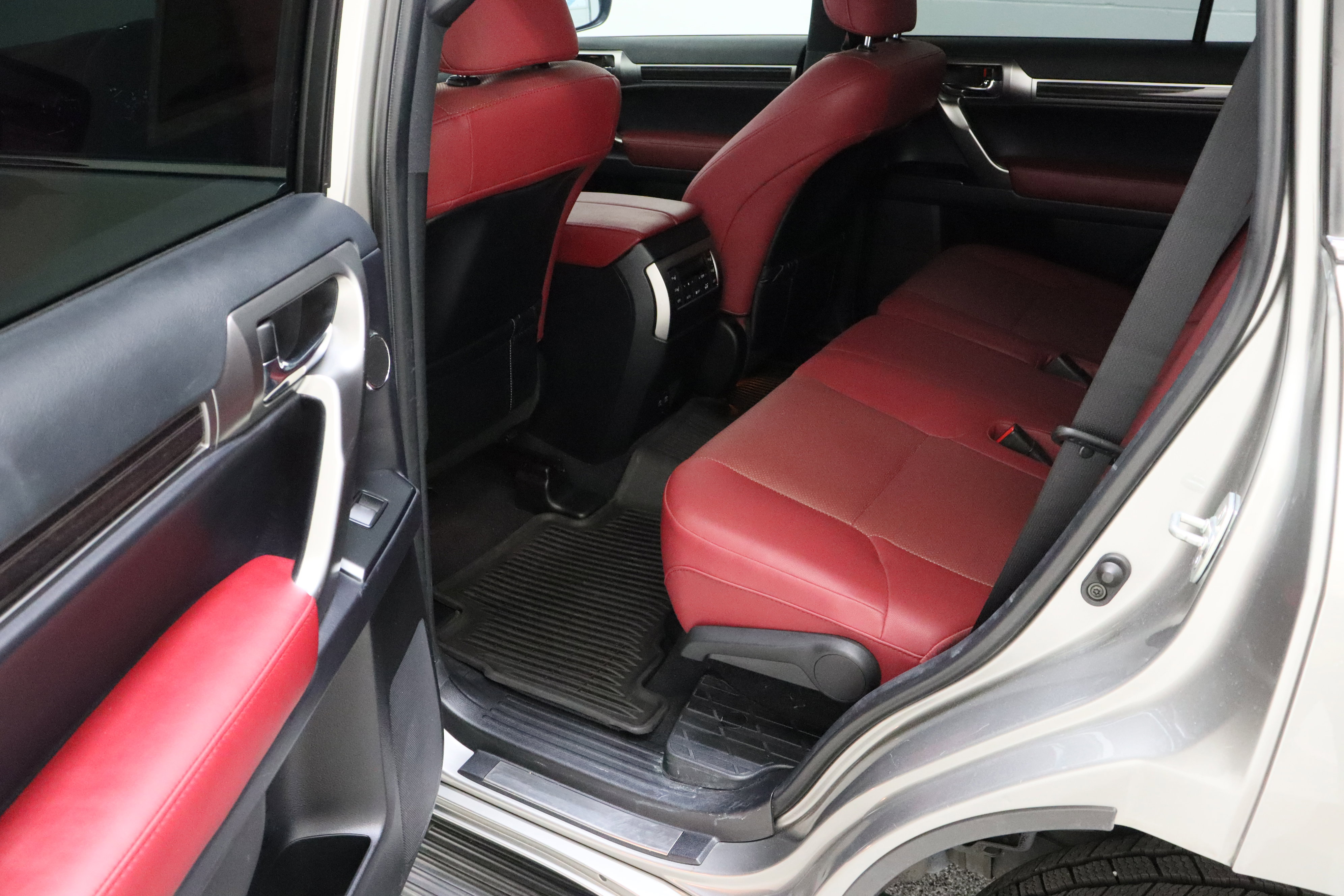 Used 2023 Lexus GX 460 Premium w/ Premium Plus Package image 33