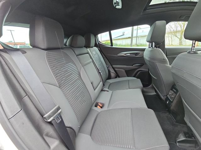 Used 2025 Alfa Romeo Tonale AWD/4WD image 29