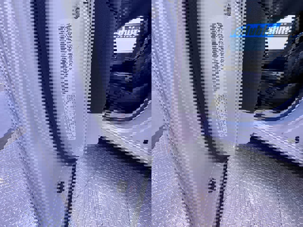 Used 2024 Chrysler Pacifica Touring-L image 43