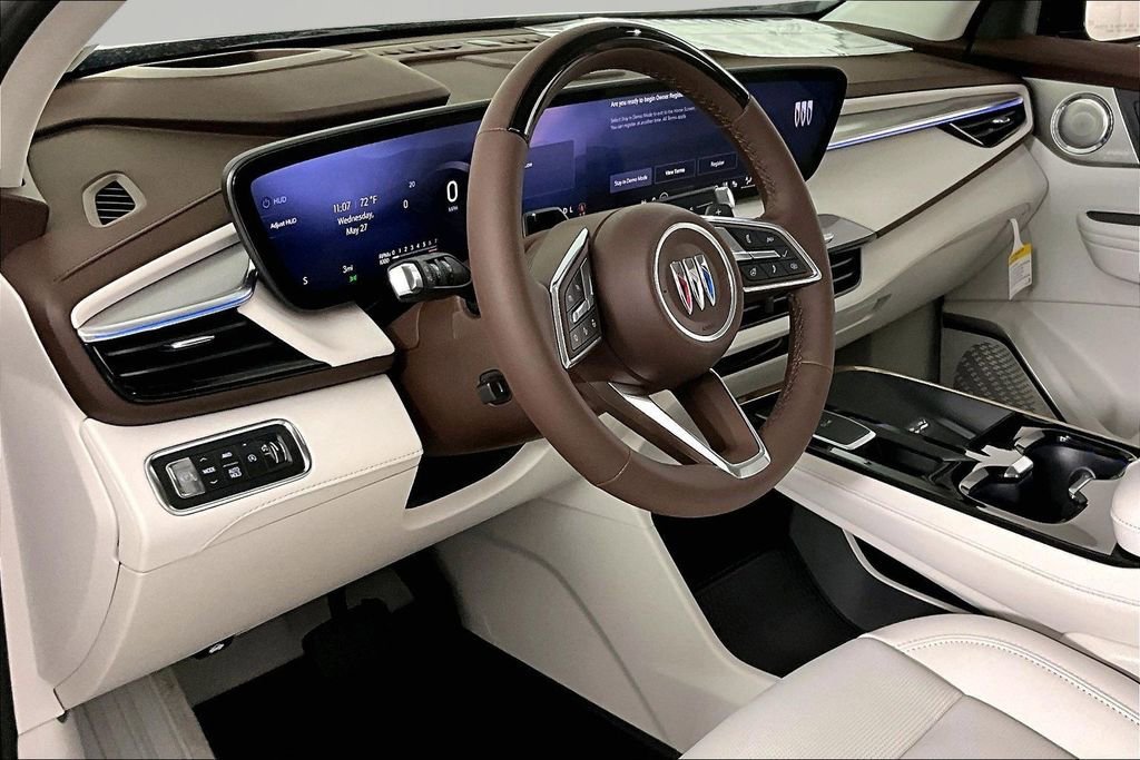 New 2026 Buick Enclave Avenir w/ Super Cruise Package AWD/4WD image 8