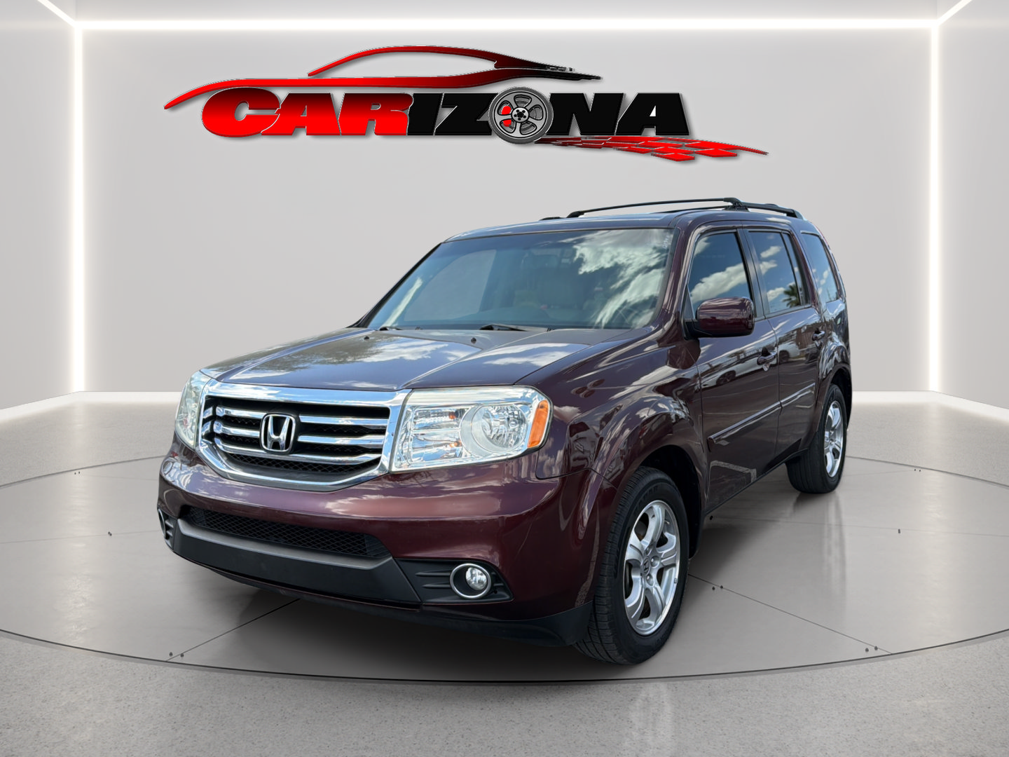 Used 2012 Honda Pilot EX-L image 12