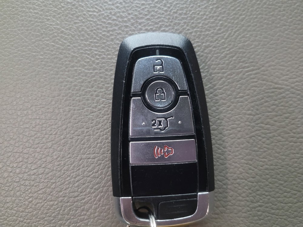 Used 2020 Ford Expedition Max XLT RWD image 32