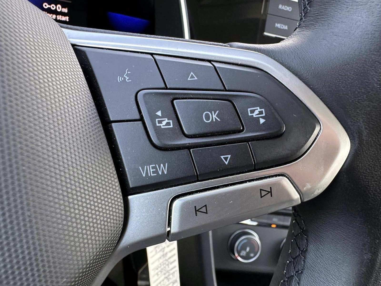 Used 2022 Volkswagen Jetta S FWD image 15