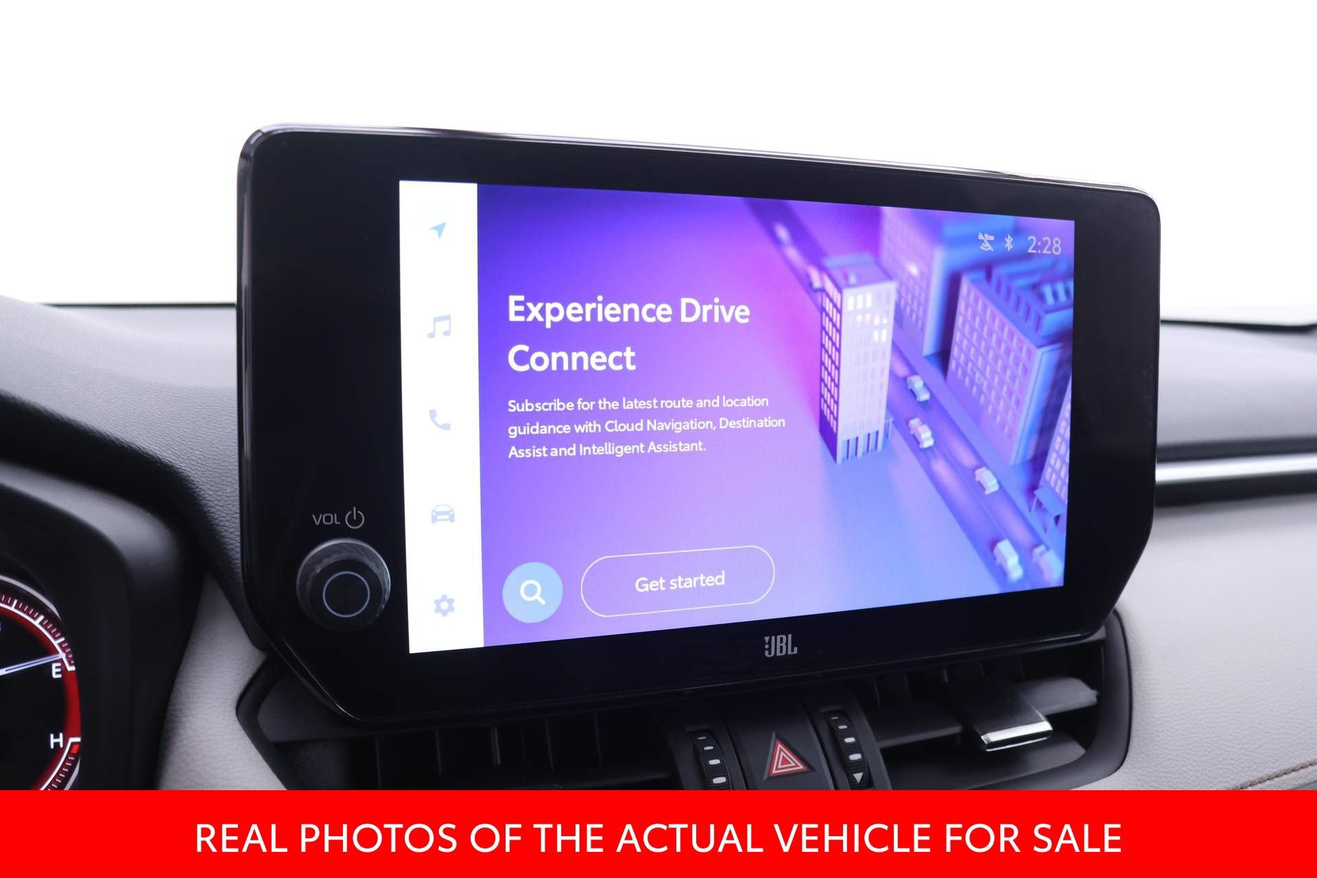 Certified 2024 Toyota RAV4 XLE Premium w/ Weather Package FWD image 8