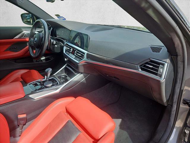 Used 2023 BMW M4 xDrive Competition w/ Executive Package image 20