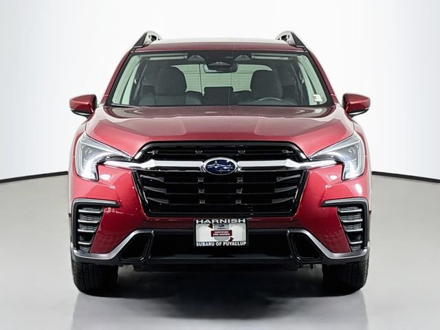 Certified 2025 Subaru Ascent Premium AWD/4WD image 3