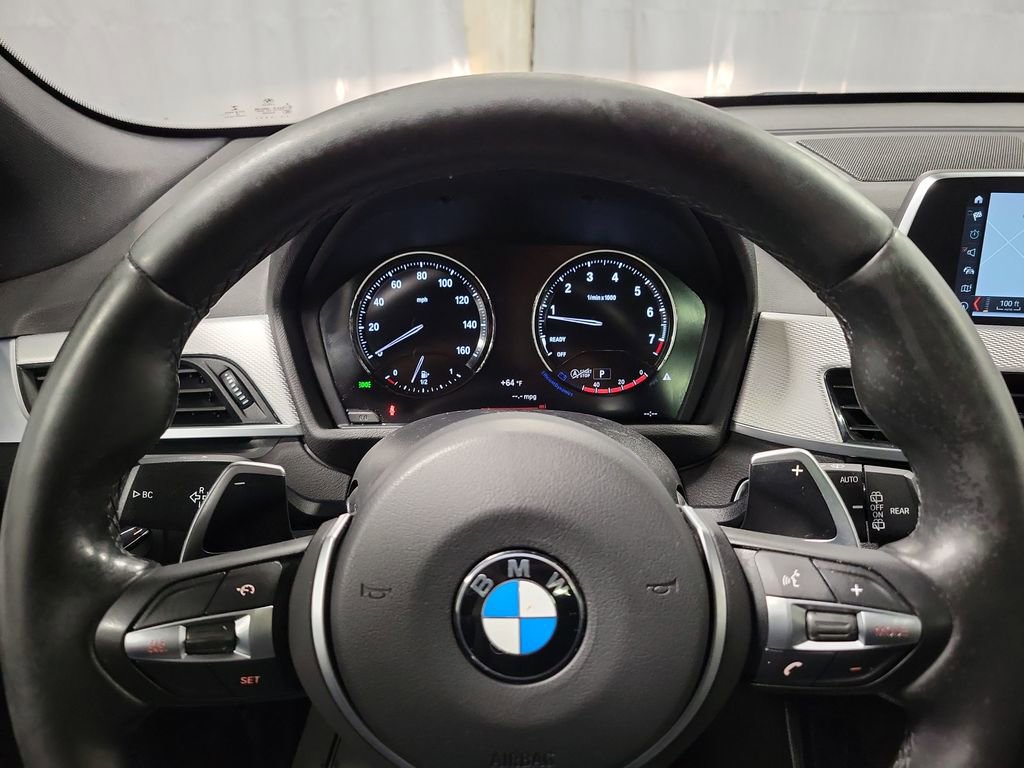 Used 2018 BMW X1 xDrive28i w/ M Sport Package image 16