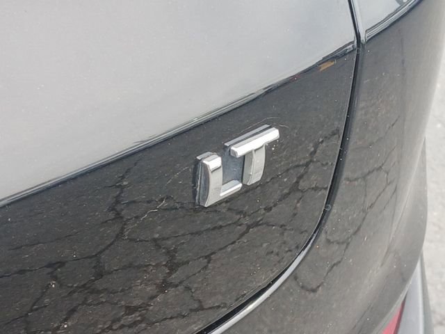 Used 2022 Chevrolet TrailBlazer LT w/ Convenience Package image 26