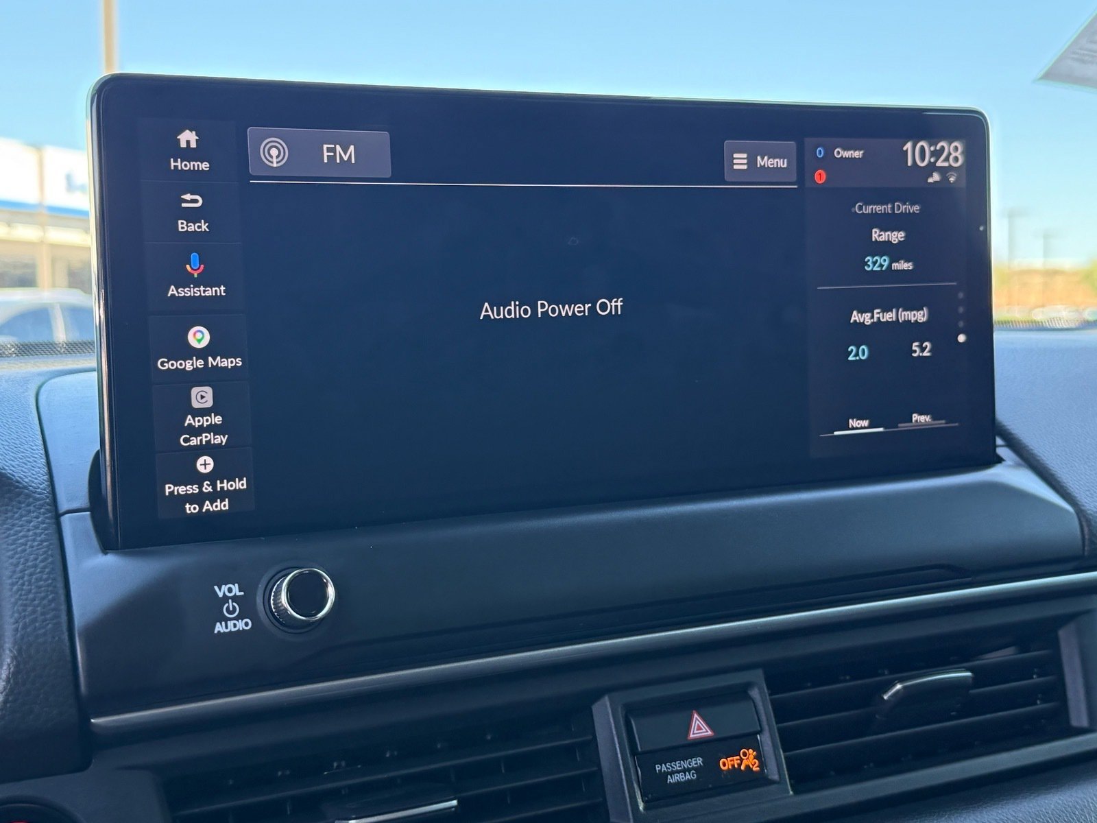 Certified 2026 Honda Pilot EX-L image 22