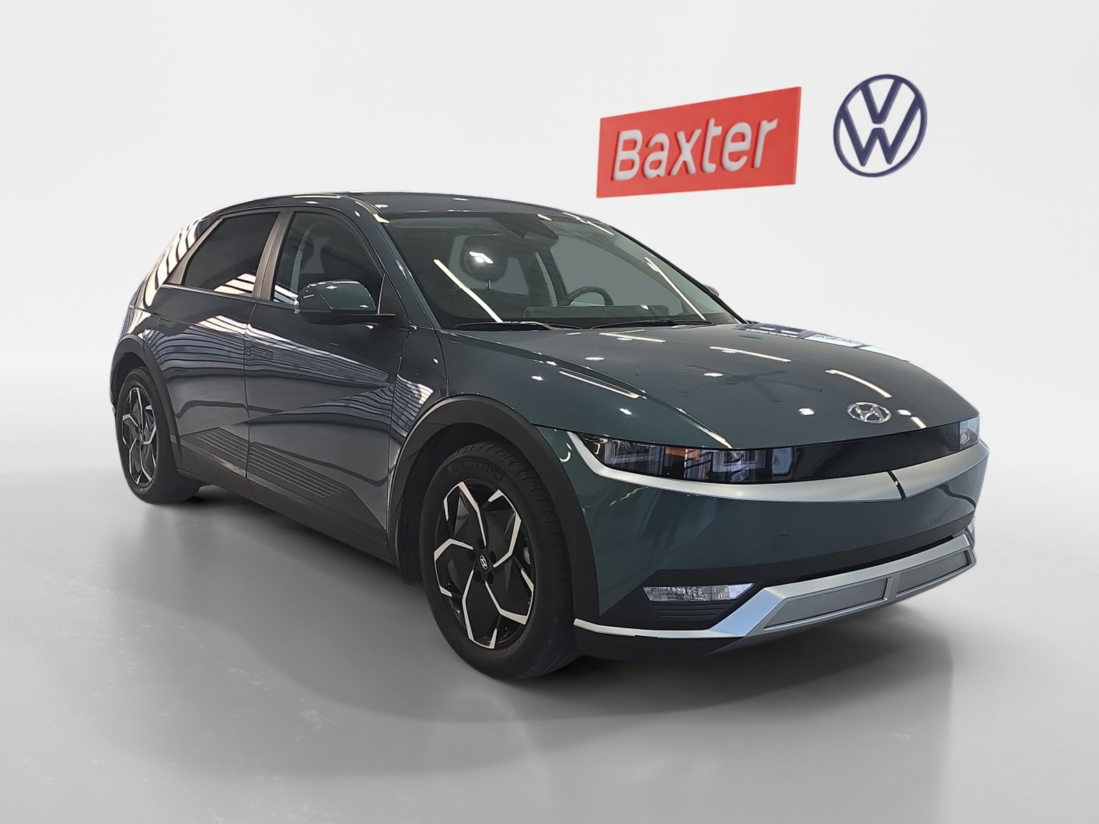 Used 2022 Hyundai Ioniq 5 SE