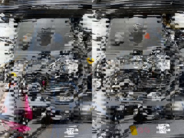 Used 2025 Toyota Camry LE image 33