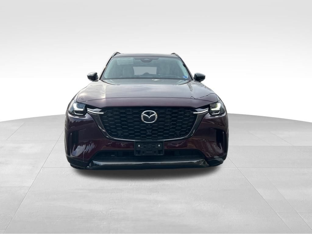 New 2026 MAZDA CX-90 3.3 Turbo S w/ Premium Package AWD/4WD image 9