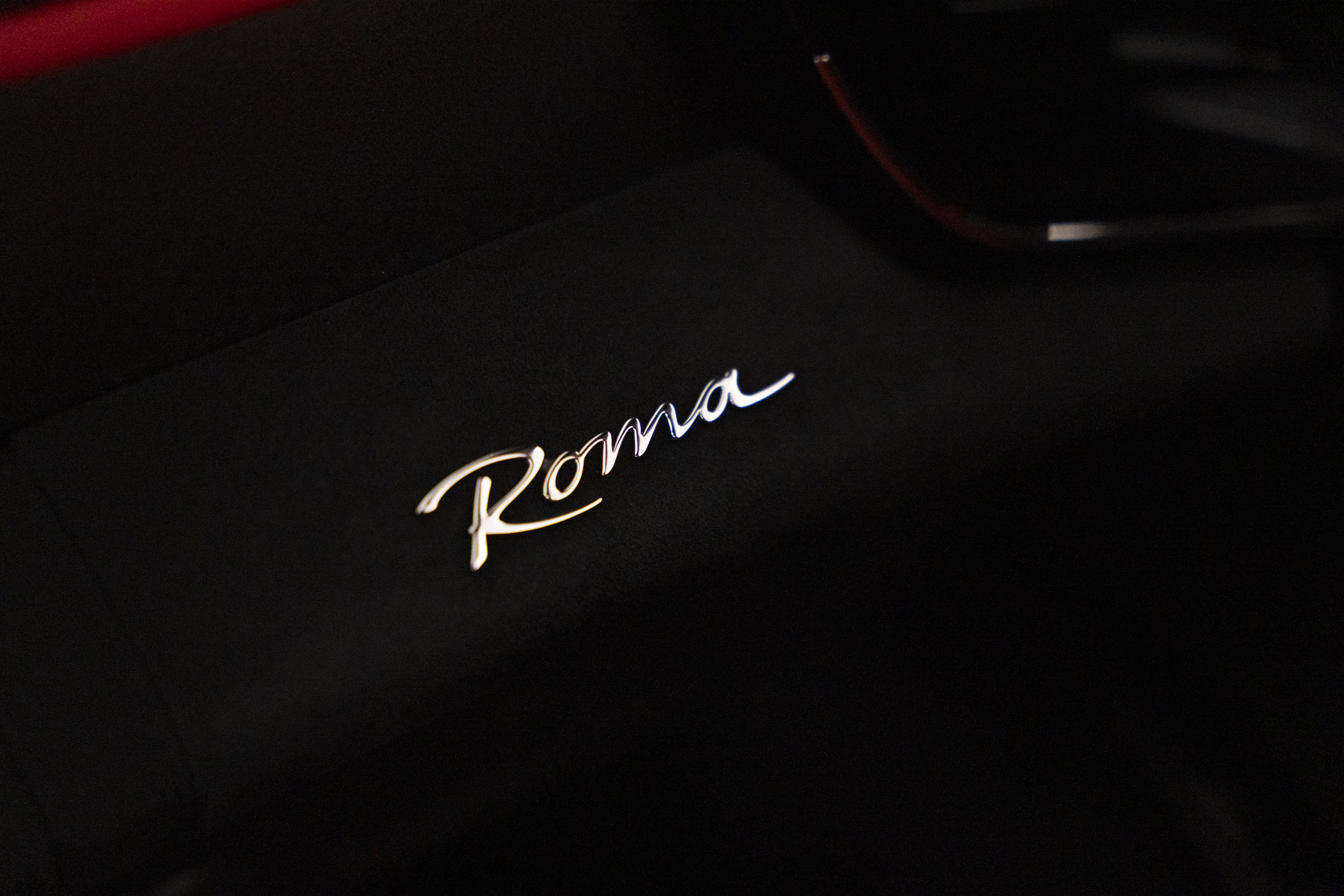 Certified 2023 Ferrari Roma image 39