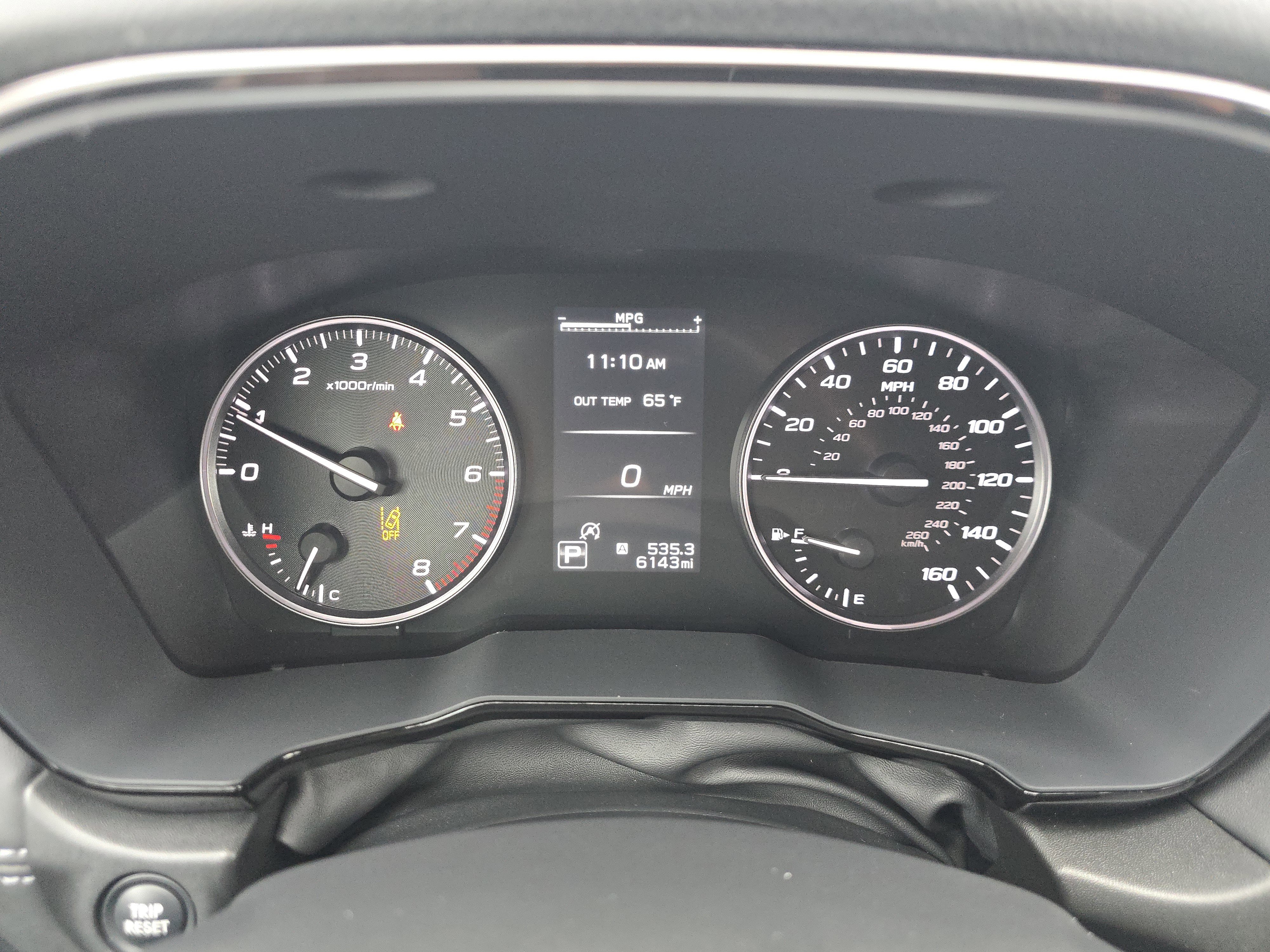 Certified 2025 Subaru Outback Premium w/ Popular Package #1A image 22