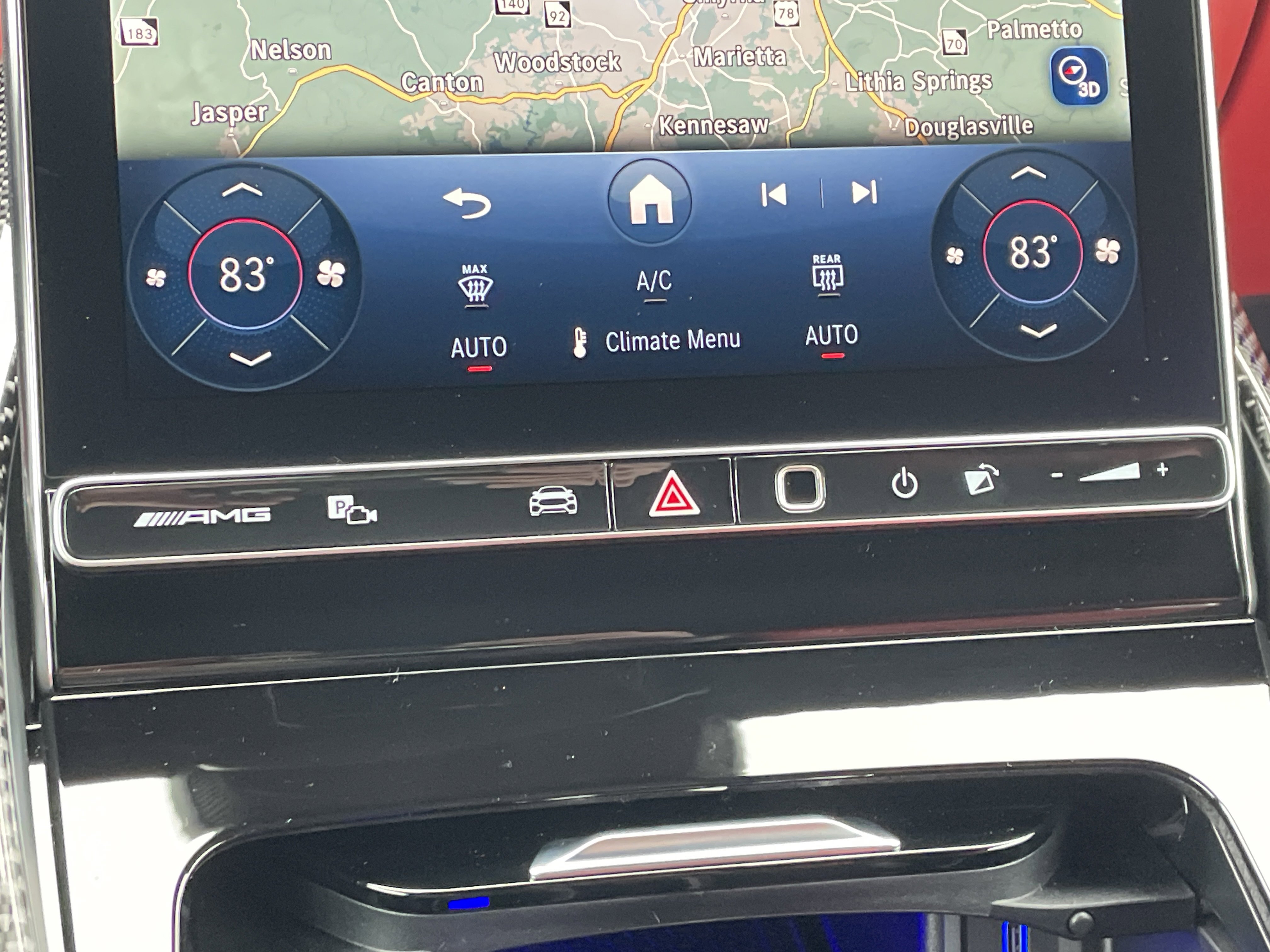 New 2026 Mercedes-Benz SL 63 AMG AMG SL 63 Roadster image 38