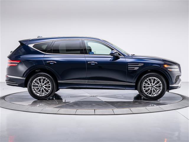 New 2026 Genesis GV80 2.5T image 6