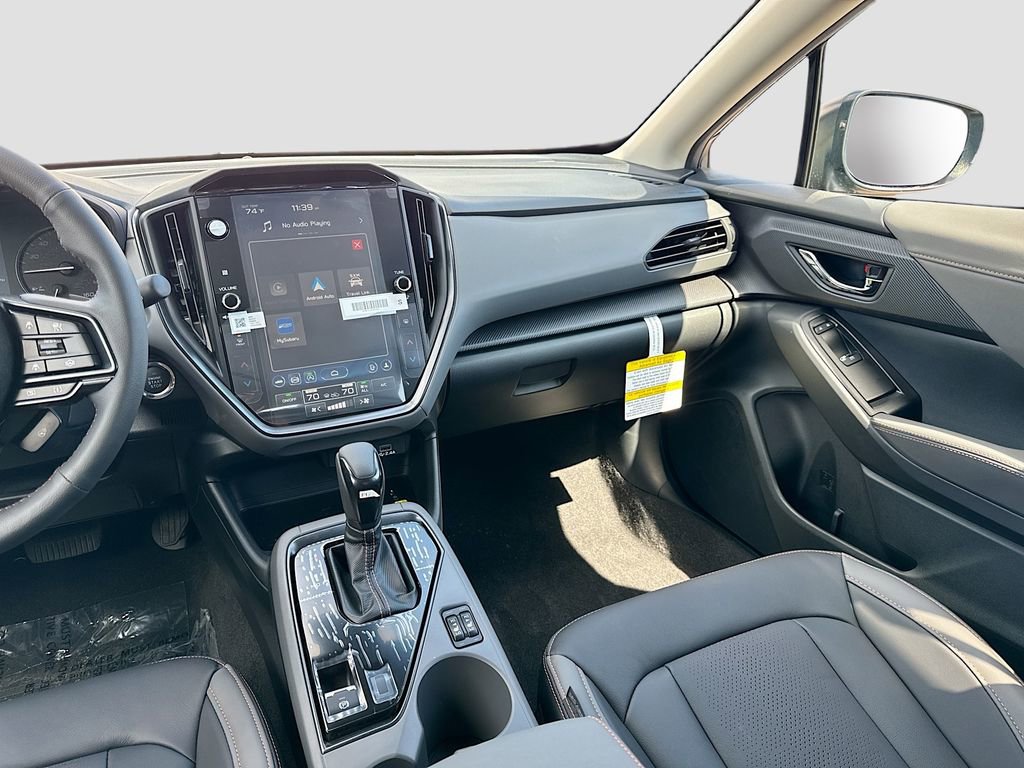 New 2026 Subaru Crosstrek 2.5i Limited image 28