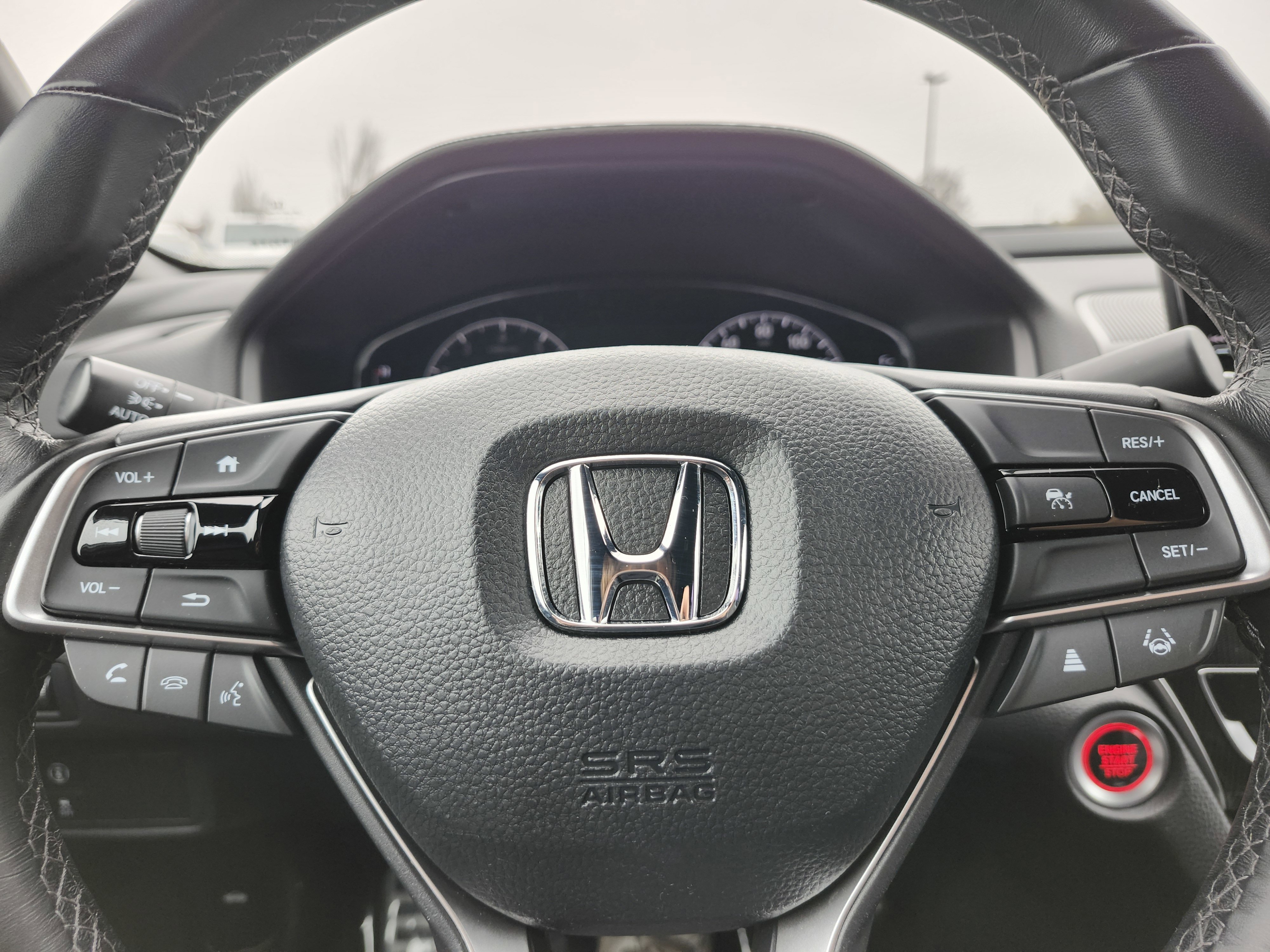 Used 2022 Honda Accord Sport image 22