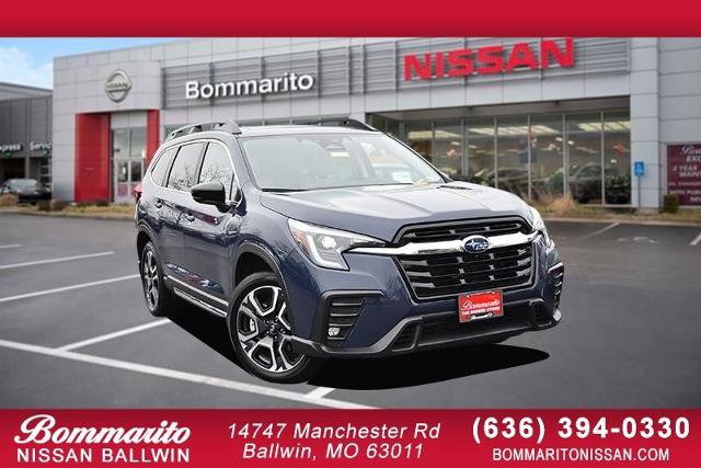 Used 2024 Subaru Ascent Limited w/ Technology Package