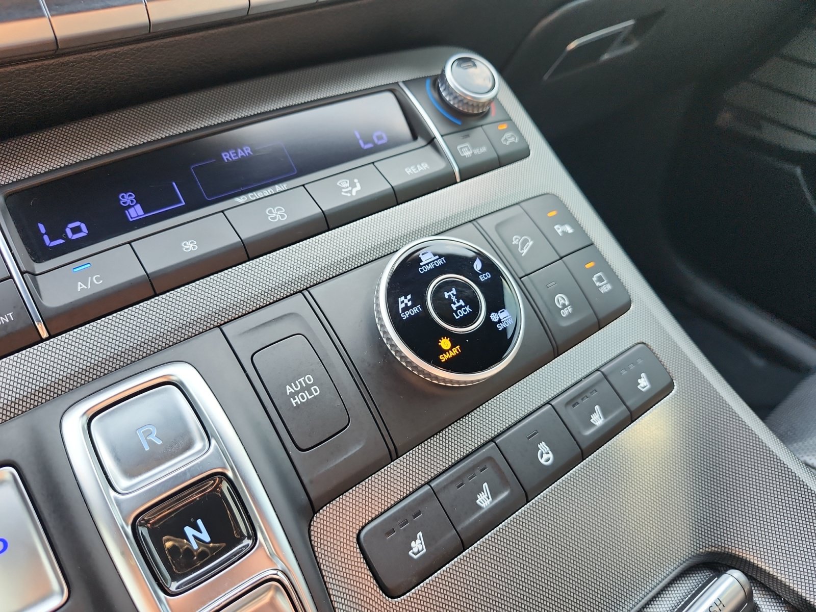 Used 2020 Hyundai Palisade Limited AWD/4WD image 20