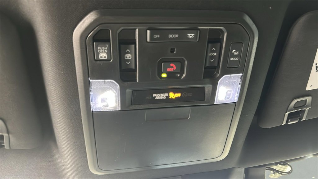 Used 2024 Toyota Tundra 1794 Edition image 33