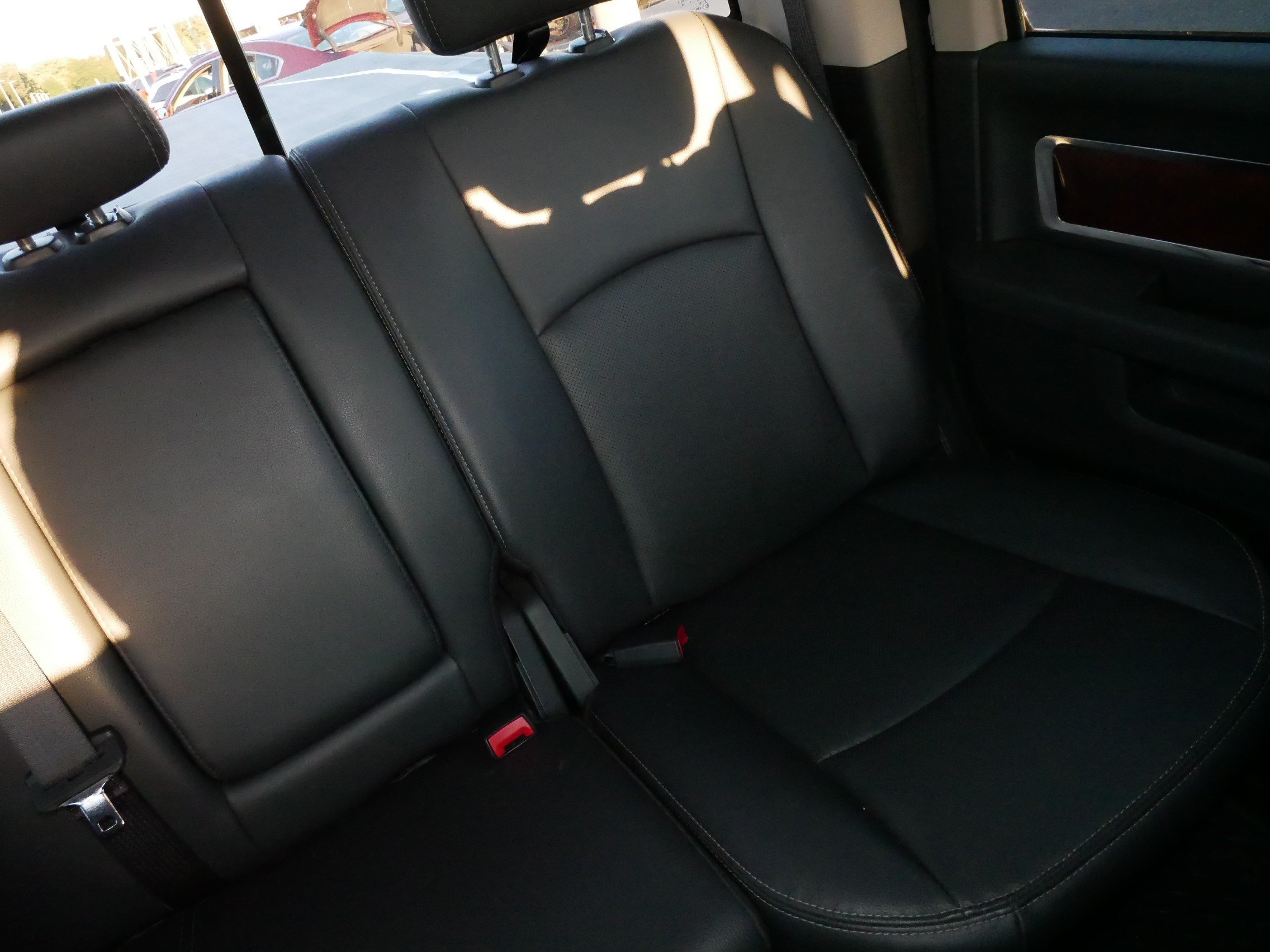 Used 2012 RAM 1500 Laramie w/ Protection Group AWD/4WD image 14