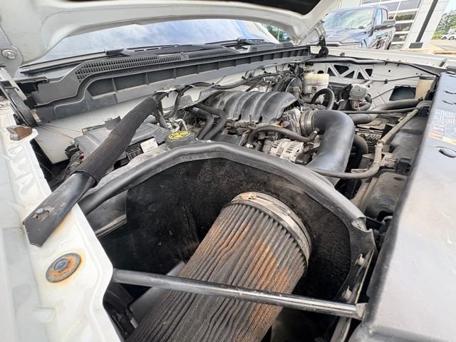 Used 2017 Ford F150 Lariat w/ Equipment Group 502A Luxury AWD/4WD image 71