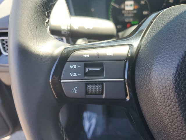 Certified 2026 Honda Civic Sport Touring image 30