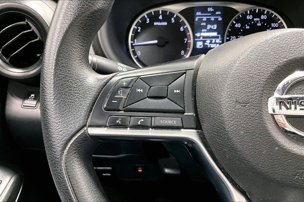 Used 2018 Nissan Kicks S image 23