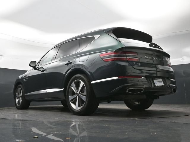 Used 2023 Genesis GV80 3.5T AWD/4WD image 29