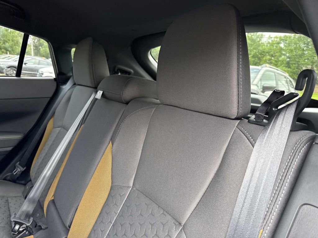 New 2026 Subaru Crosstrek 2.5i Sport image 13