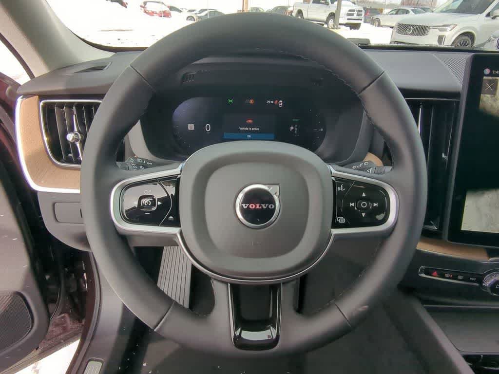 Certified 2026 Volvo XC60 T8 Plus w/ Protection Package Premier AWD/4WD image 41