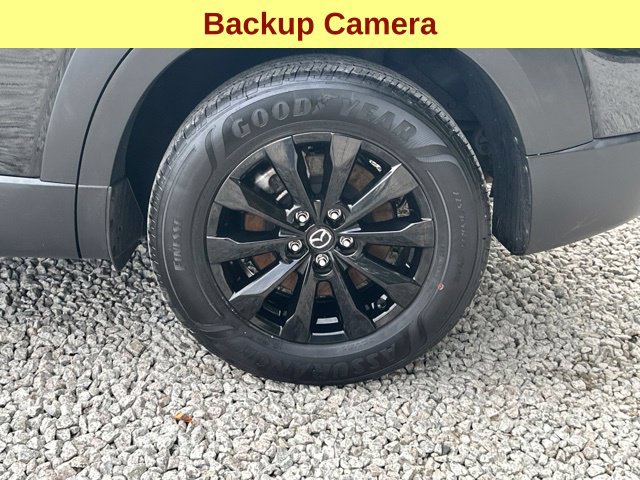 Used 2026 MAZDA CX-50 AWD 2.5 S w/ Preferred Pkg image 9