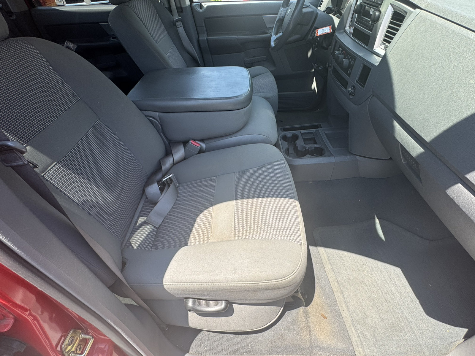 Used 2007 Dodge Ram 3500 Truck SLT RWD image 15