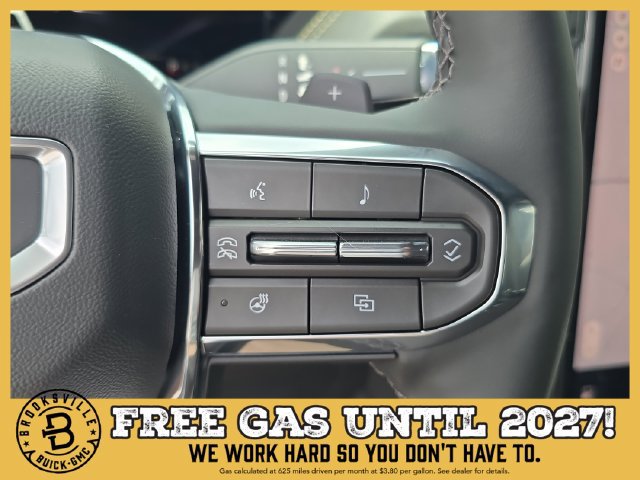 New 2026 GMC Yukon XL Elevation w/ Elevation Premium Package AWD/4WD image 29