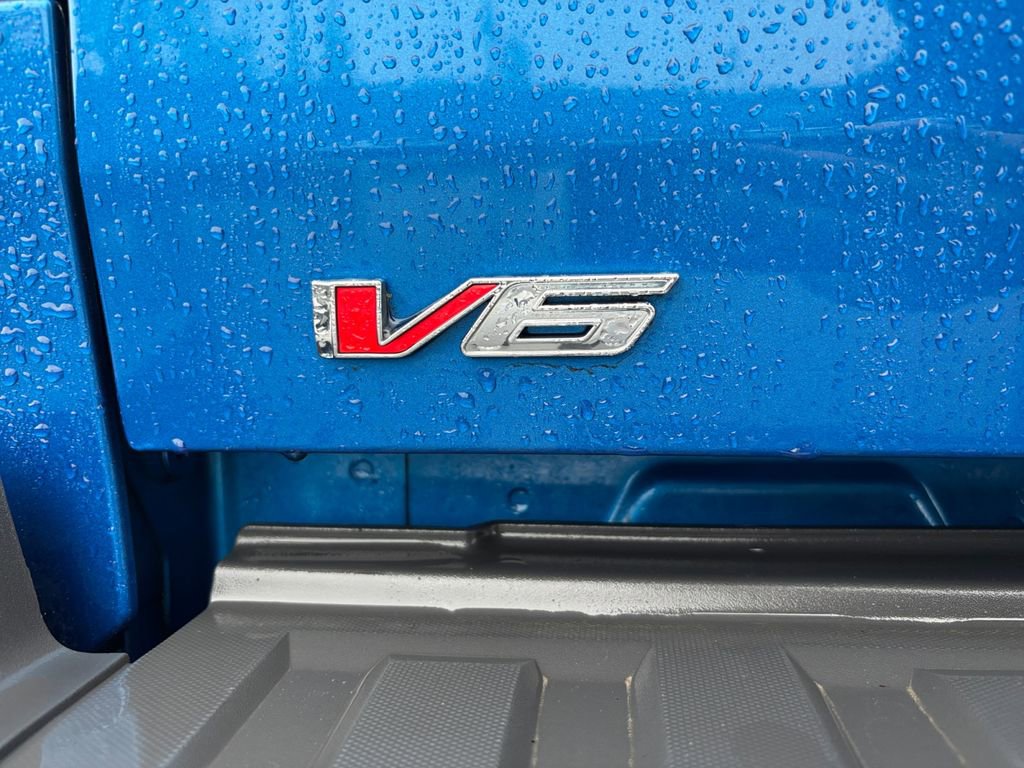 Used 2021 GMC Canyon Elevation w/ Driver Alert Package image 31