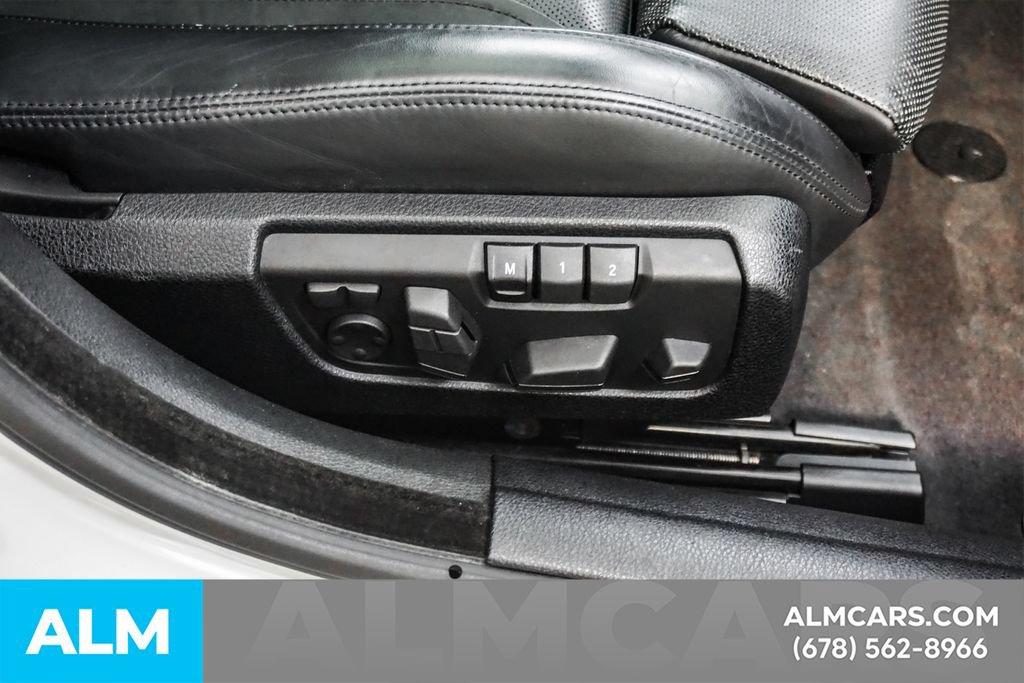 Used 2014 BMW 650i Gran Coupe RWD image 48